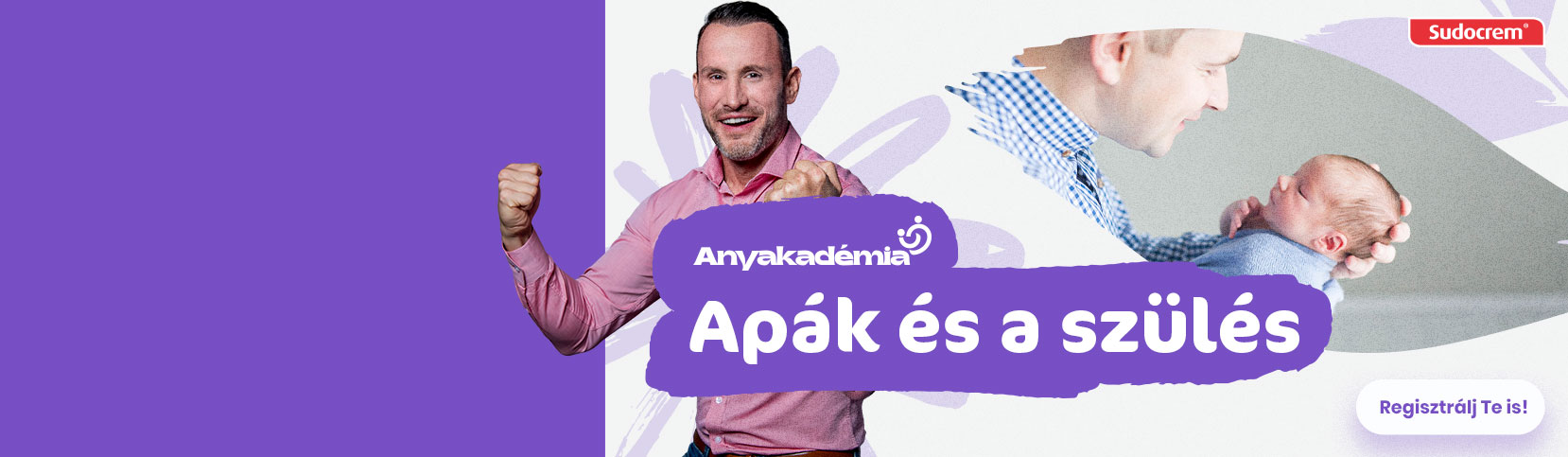 Apák és a szülés